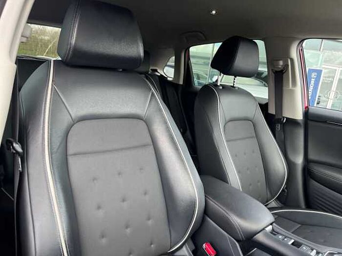 Honda ZR-V e:HEV 2.0 h i-MMD Sport SUV 5dr Petrol Hybrid eCVT Euro 6 (s/s) (184 ps) 