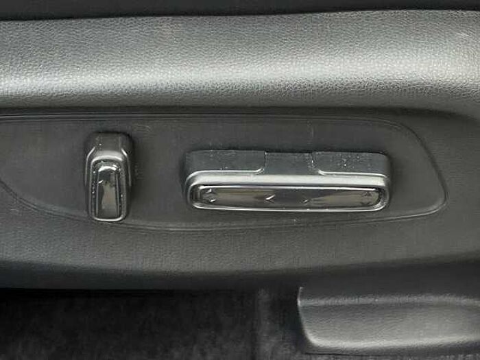 Honda ZR-V e:HEV 2.0 h i-MMD Sport SUV 5dr Petrol Hybrid eCVT Euro 6 (s/s) (184 ps) 