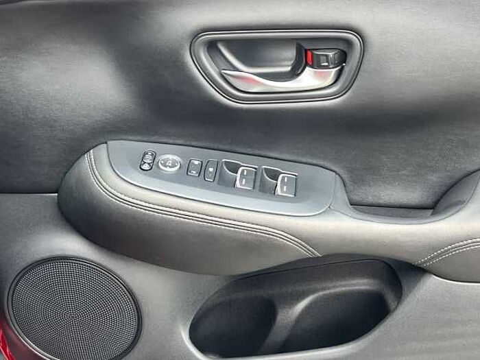 Honda ZR-V e:HEV 2.0 h i-MMD Sport SUV 5dr Petrol Hybrid eCVT Euro 6 (s/s) (184 ps) 