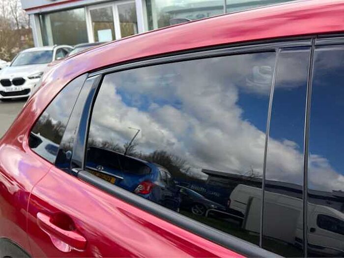 Honda ZR-V e:HEV 2.0 h i-MMD Sport SUV 5dr Petrol Hybrid eCVT Euro 6 (s/s) (184 ps) 