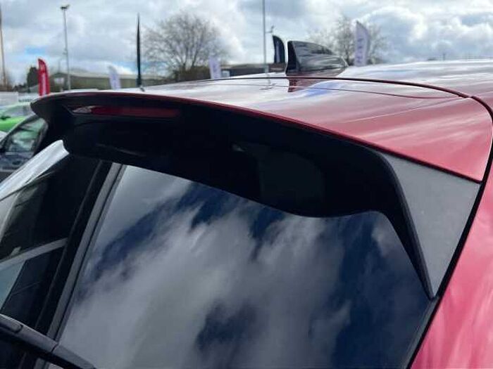 Honda ZR-V e:HEV 2.0 h i-MMD Sport SUV 5dr Petrol Hybrid eCVT Euro 6 (s/s) (184 ps) 