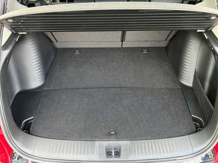 Honda ZR-V e:HEV 2.0 h i-MMD Sport SUV 5dr Petrol Hybrid eCVT Euro 6 (s/s) (184 ps) 