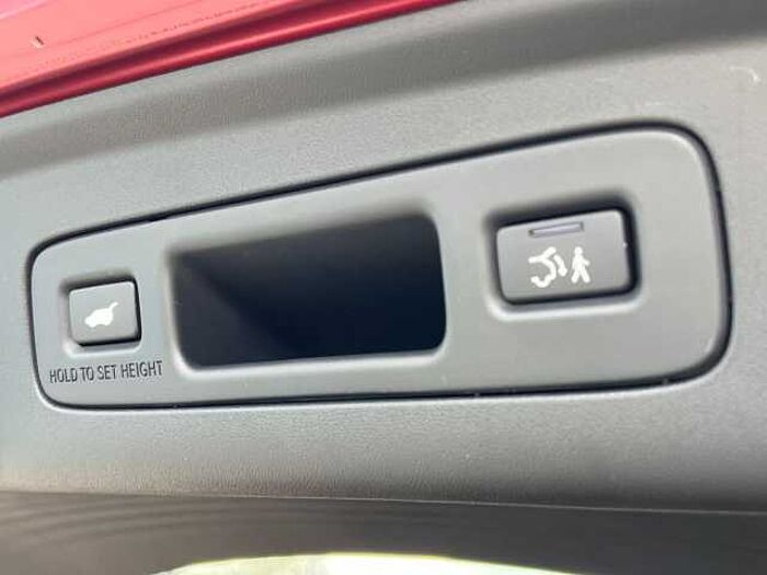 Honda ZR-V e:HEV 2.0 h i-MMD Sport SUV 5dr Petrol Hybrid eCVT Euro 6 (s/s) (184 ps) 