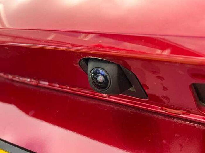 Honda ZR-V e:HEV 2.0 h i-MMD Sport SUV 5dr Petrol Hybrid eCVT Euro 6 (s/s) (184 ps) 