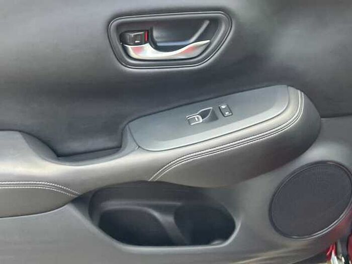 Honda ZR-V e:HEV 2.0 h i-MMD Sport SUV 5dr Petrol Hybrid eCVT Euro 6 (s/s) (184 ps) 