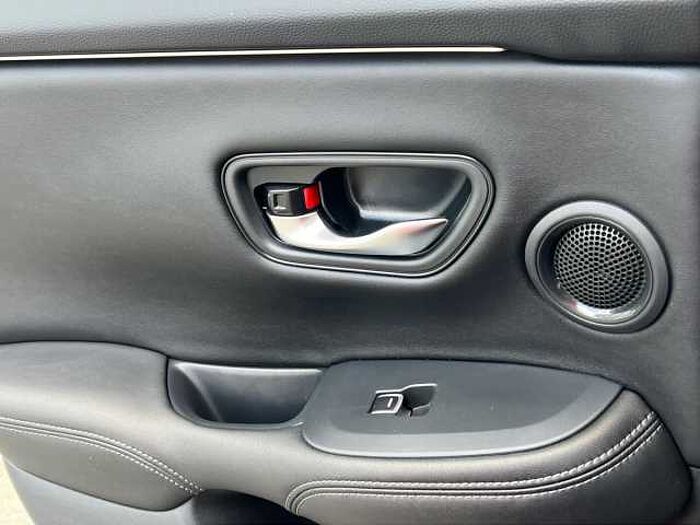 Honda ZR-V e:HEV 2.0 h i-MMD Sport SUV 5dr Petrol Hybrid eCVT Euro 6 (s/s) (184 ps) 
