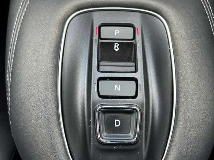 Honda ZR-V e:HEV 2.0 h i-MMD Sport SUV 5dr Petrol Hybrid eCVT Euro 6 (s/s) (184 ps) 