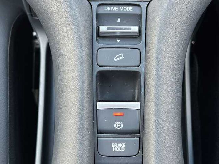 Honda ZR-V e:HEV 2.0 h i-MMD Sport SUV 5dr Petrol Hybrid eCVT Euro 6 (s/s) (184 ps) 