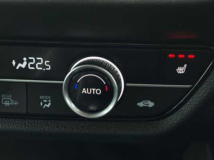 Honda ZR-V e:HEV 2.0 h i-MMD Sport SUV 5dr Petrol Hybrid eCVT Euro 6 (s/s) (184 ps) 