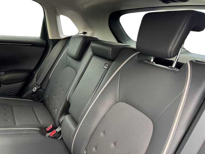 Honda ZR-V e:HEV 2.0 h i-MMD Sport SUV 5dr Petrol Hybrid eCVT Euro 6 (s/s) (184 ps) 