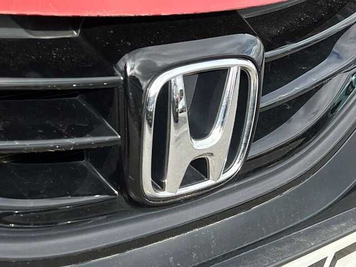 Honda Civic 1.6 i-DTEC S Hatchback 5dr Diesel Manual Euro 5 (s/s) (120 ps) 