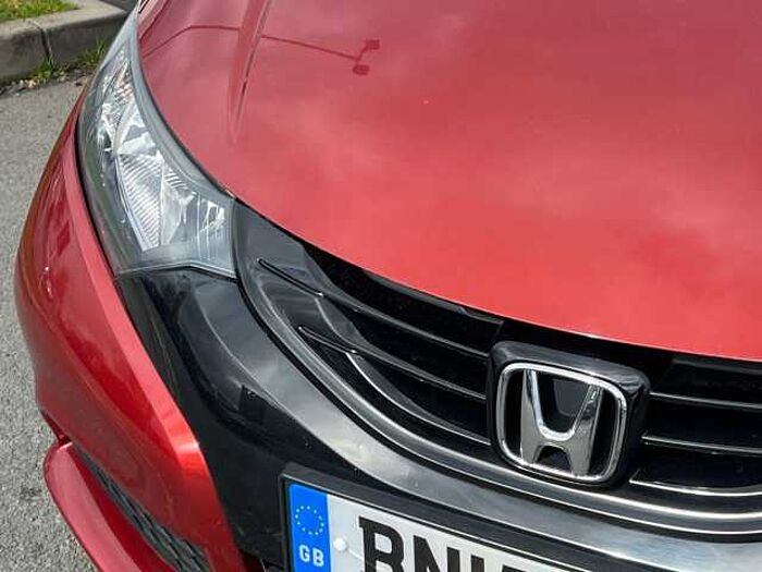 Honda Civic 1.6 i-DTEC S Hatchback 5dr Diesel Manual Euro 5 (s/s) (120 ps) 