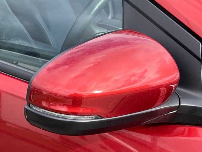 Honda Civic 1.6 i-DTEC S Hatchback 5dr Diesel Manual Euro 5 (s/s) (120 ps) 