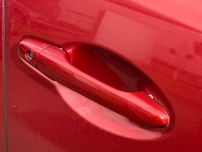 Honda Civic 1.6 i-DTEC S Hatchback 5dr Diesel Manual Euro 5 (s/s) (120 ps) 