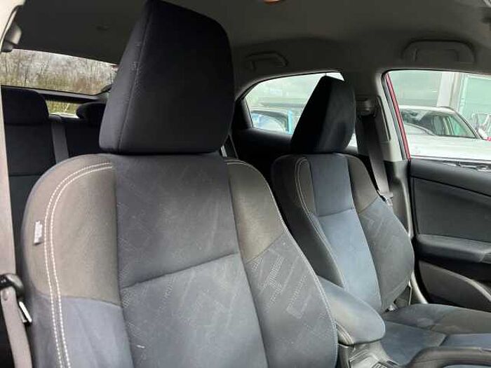 Honda Civic 1.6 i-DTEC S Hatchback 5dr Diesel Manual Euro 5 (s/s) (120 ps) 