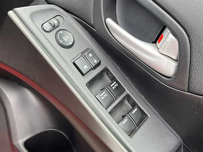 Honda Civic 1.6 i-DTEC S Hatchback 5dr Diesel Manual Euro 5 (s/s) (120 ps) 