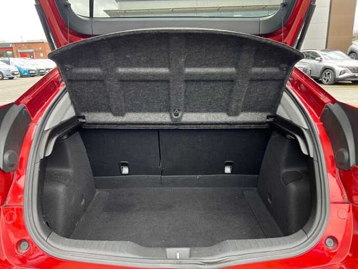 Honda Civic 1.6 i-DTEC S Hatchback 5dr Diesel Manual Euro 5 (s/s) (120 ps) 