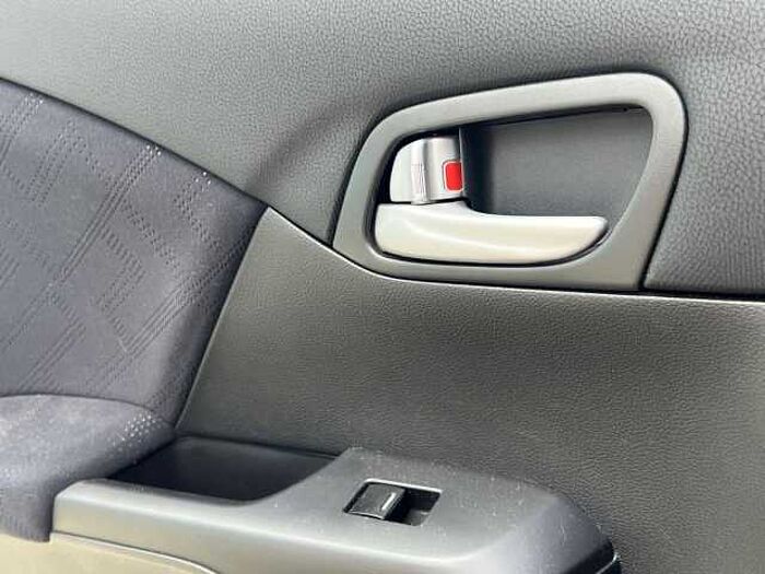 Honda Civic 1.6 i-DTEC S Hatchback 5dr Diesel Manual Euro 5 (s/s) (120 ps) 