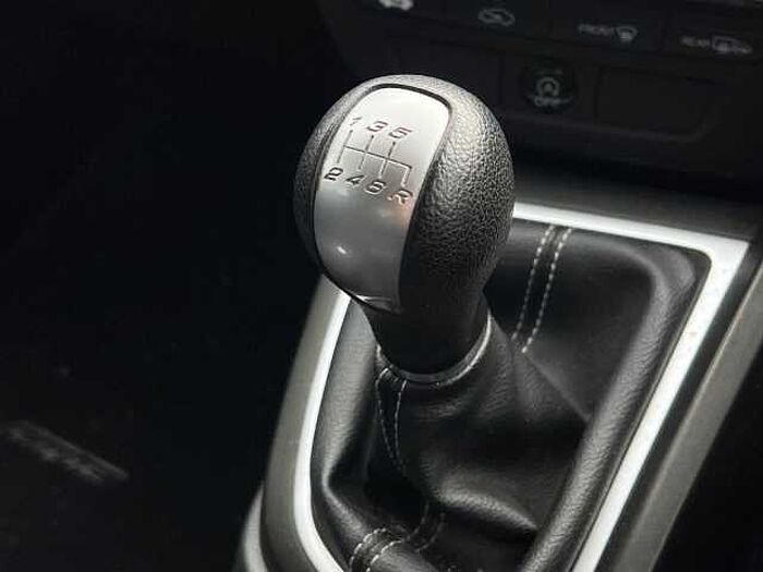 Honda Civic 1.6 i-DTEC S Hatchback 5dr Diesel Manual Euro 5 (s/s) (120 ps) 