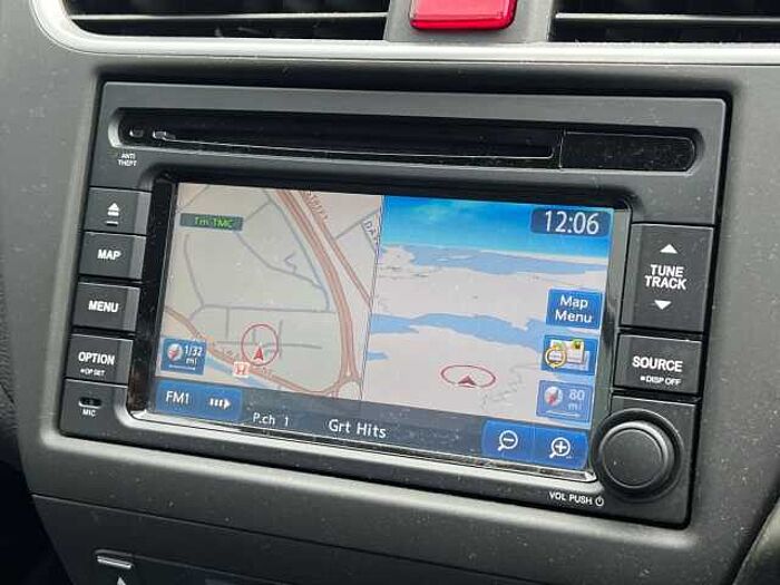 Honda Civic 1.6 i-DTEC S Hatchback 5dr Diesel Manual Euro 5 (s/s) (120 ps) 