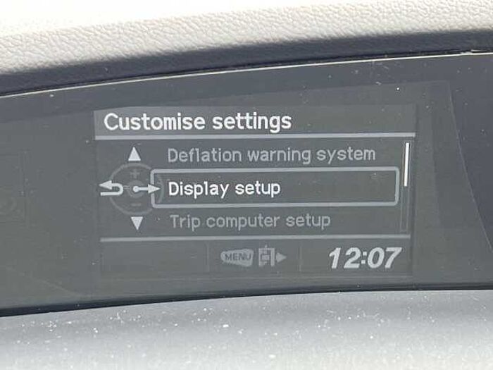 Honda Civic 1.6 i-DTEC S Hatchback 5dr Diesel Manual Euro 5 (s/s) (120 ps) 