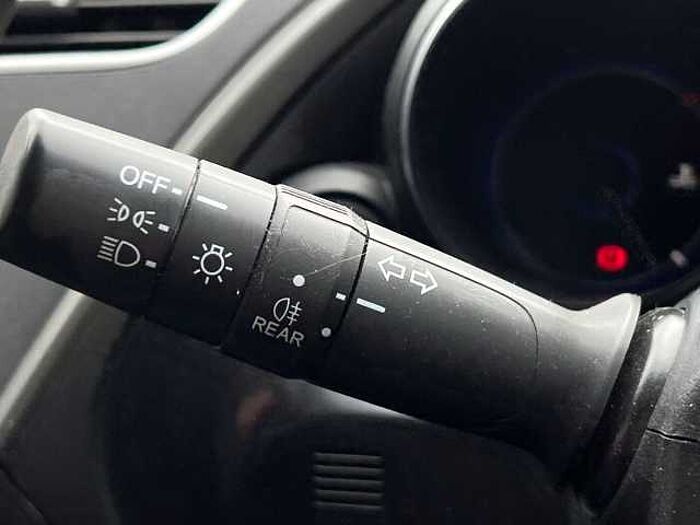 Honda Civic 1.6 i-DTEC S Hatchback 5dr Diesel Manual Euro 5 (s/s) (120 ps) 