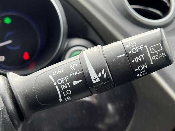 Honda Civic 1.6 i-DTEC S Hatchback 5dr Diesel Manual Euro 5 (s/s) (120 ps) 