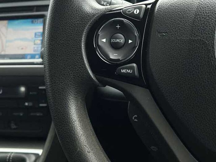 Honda Civic 1.6 i-DTEC S Hatchback 5dr Diesel Manual Euro 5 (s/s) (120 ps) 