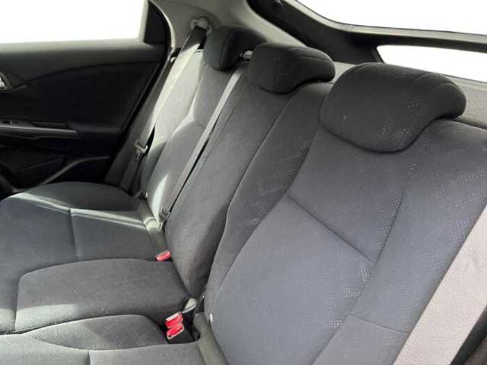 Honda Civic 1.6 i-DTEC S Hatchback 5dr Diesel Manual Euro 5 (s/s) (120 ps) 