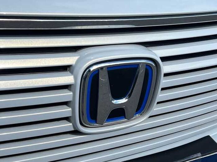 Honda HR-V Hybrid 1.5 h i-MMD Elegance SUV 5dr Petrol Hybrid CVT Euro 6 (s/s) (131 ps) 