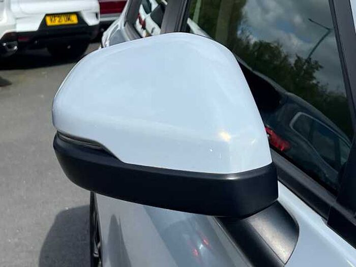 Honda HR-V Hybrid 1.5 h i-MMD Elegance SUV 5dr Petrol Hybrid CVT Euro 6 (s/s) (131 ps) 