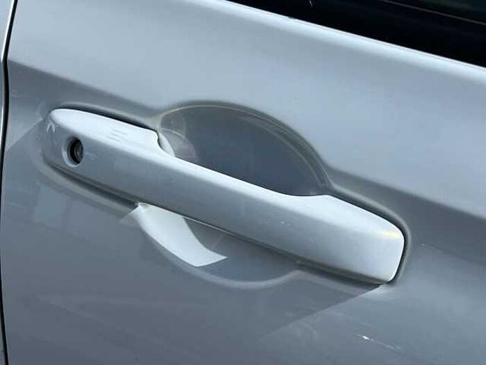 Honda HR-V Hybrid 1.5 h i-MMD Elegance SUV 5dr Petrol Hybrid CVT Euro 6 (s/s) (131 ps) 