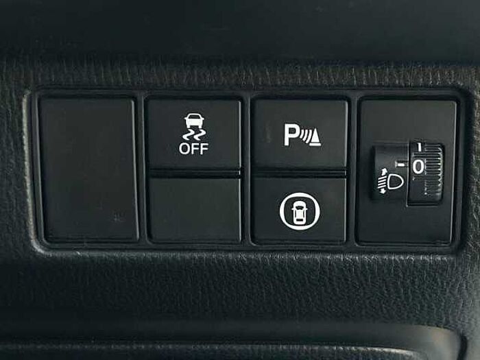 Honda HR-V Hybrid 1.5 h i-MMD Elegance SUV 5dr Petrol Hybrid CVT Euro 6 (s/s) (131 ps) 