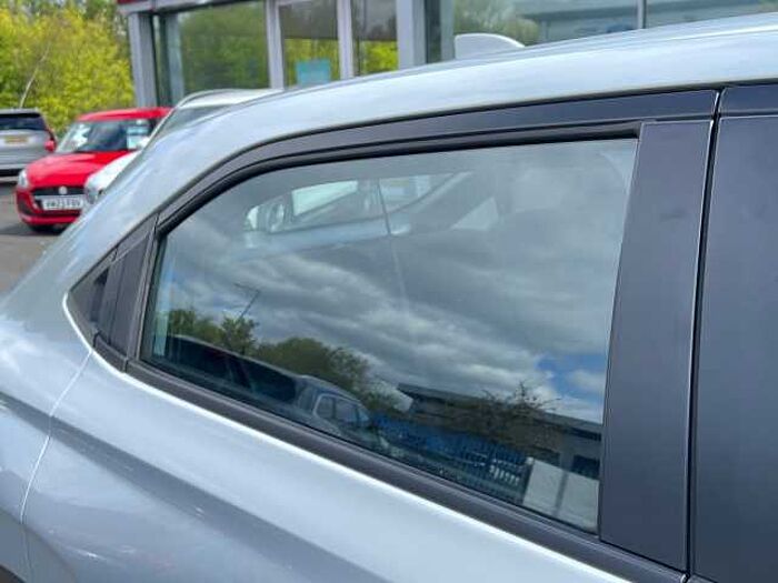 Honda HR-V Hybrid 1.5 h i-MMD Elegance SUV 5dr Petrol Hybrid CVT Euro 6 (s/s) (131 ps) 