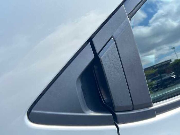 Honda HR-V Hybrid 1.5 h i-MMD Elegance SUV 5dr Petrol Hybrid CVT Euro 6 (s/s) (131 ps) 