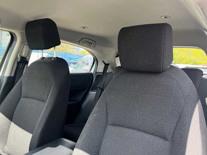 Honda HR-V Hybrid 1.5 h i-MMD Elegance SUV 5dr Petrol Hybrid CVT Euro 6 (s/s) (131 ps) 