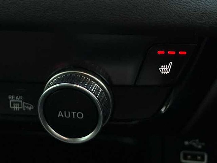 Honda HR-V Hybrid 1.5 h i-MMD Elegance SUV 5dr Petrol Hybrid CVT Euro 6 (s/s) (131 ps) 