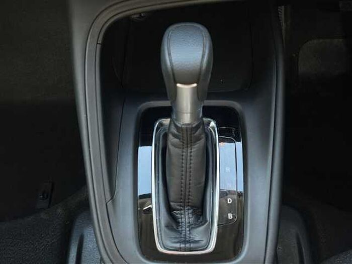 Honda HR-V Hybrid 1.5 h i-MMD Elegance SUV 5dr Petrol Hybrid CVT Euro 6 (s/s) (131 ps) 