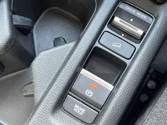 Honda HR-V Hybrid 1.5 h i-MMD Elegance SUV 5dr Petrol Hybrid CVT Euro 6 (s/s) (131 ps) 