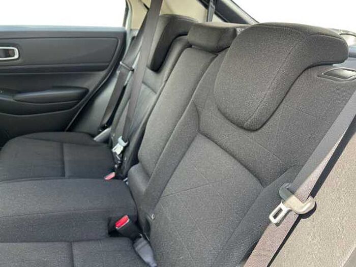 Honda HR-V Hybrid 1.5 h i-MMD Elegance SUV 5dr Petrol Hybrid CVT Euro 6 (s/s) (131 ps) 