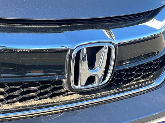 Honda Jazz 1.3 i-VTEC SE Navi Hatchback 5dr Petrol CVT Euro 6 (s/s) (102 ps) 