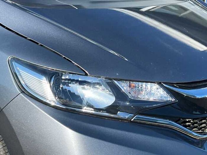 Honda Jazz 1.3 i-VTEC SE Navi Hatchback 5dr Petrol CVT Euro 6 (s/s) (102 ps) 