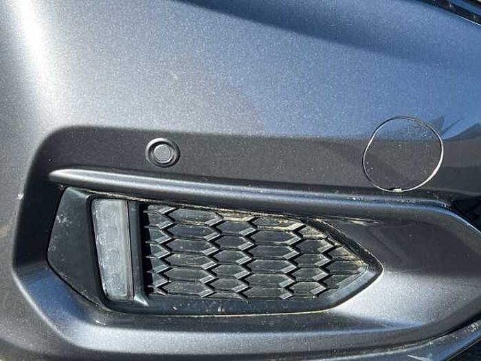 Honda Jazz 1.3 i-VTEC SE Navi Hatchback 5dr Petrol CVT Euro 6 (s/s) (102 ps) 