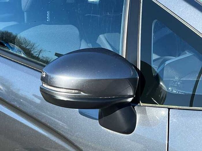 Honda Jazz 1.3 i-VTEC SE Navi Hatchback 5dr Petrol CVT Euro 6 (s/s) (102 ps) 