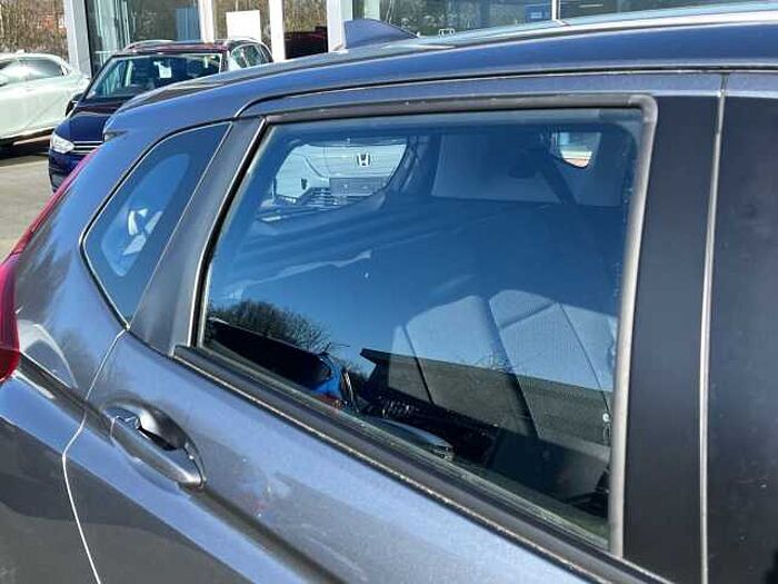 Honda Jazz 1.3 i-VTEC SE Navi Hatchback 5dr Petrol CVT Euro 6 (s/s) (102 ps) 