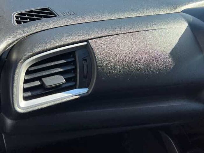 Honda Jazz 1.3 i-VTEC SE Navi Hatchback 5dr Petrol CVT Euro 6 (s/s) (102 ps) 