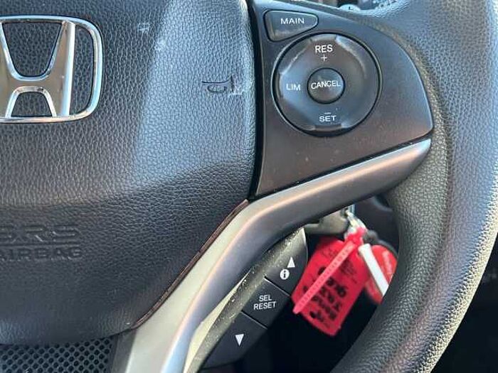 Honda Jazz 1.3 i-VTEC SE Navi Hatchback 5dr Petrol CVT Euro 6 (s/s) (102 ps) 