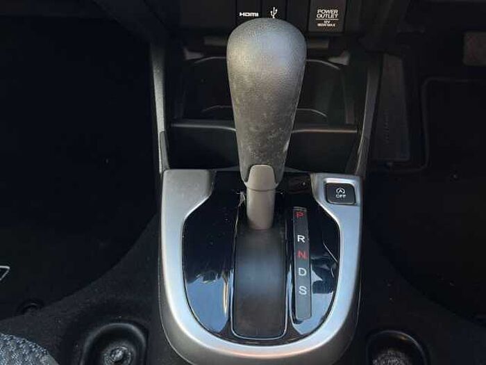 Honda Jazz 1.3 i-VTEC SE Navi Hatchback 5dr Petrol CVT Euro 6 (s/s) (102 ps) 