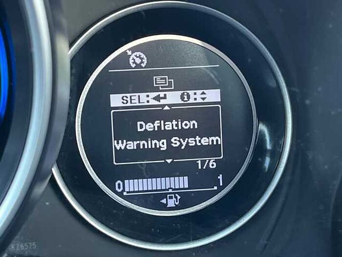 Honda Jazz 1.3 i-VTEC SE Navi Hatchback 5dr Petrol CVT Euro 6 (s/s) (102 ps) 