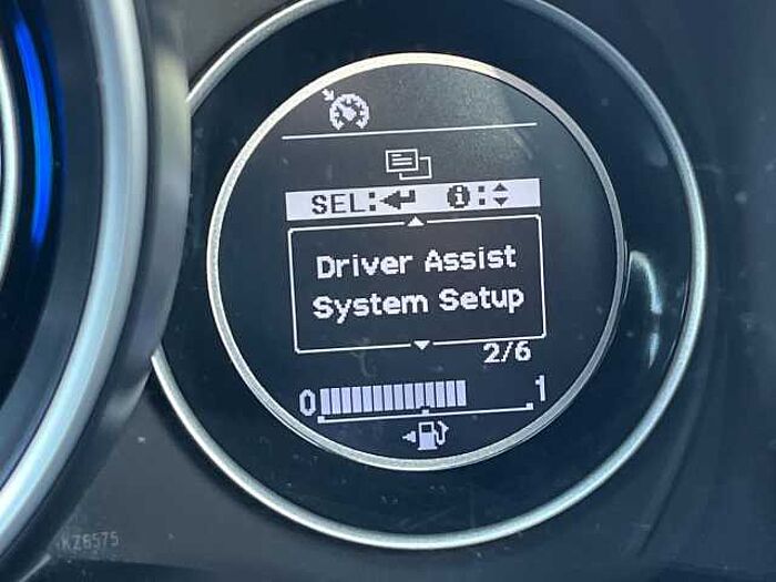 Honda Jazz 1.3 i-VTEC SE Navi Hatchback 5dr Petrol CVT Euro 6 (s/s) (102 ps) 